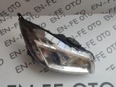 Oto Çıkma Parça / Opel / Insignia / Far & Stop / Sol Ön Far / Sıfır Parça 