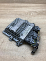 Citroen C3 Motor Beyni / 9650529880 / 5WS40075D