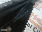 Oto Çıkma Parça / Volkswagen / Touran / Oto Cam / Cam Krikosu / Çıkma Parça 