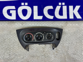 663391J Renault Megane 1 Klima Kontrol Paneli ORJİNAL