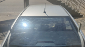 CHEVROLET CRUZE İÇİN KESME TAVAN SACI