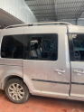 2012 VOLKSWAGEN CADDY SAĞ ARKA KAPI