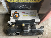 Oto Çıkma Parça / Renault / Fluence / Yakıt / Yakıt Deposu / Çıkma Parça 