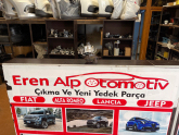 Oto Çıkma Parça / Fiat / Egea / Motor / Turbo / Çıkma Parça 