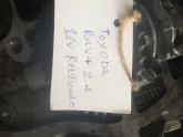 Oto Çıkma Parça / Toyota / RAV4 / Motor / Silindir Kapağı / Çıkma Parça 