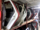 ÖZMEN OPEL VECTRA A SAĞ ARKA KAPI