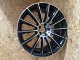 Oto Çıkma Parça / Mercedes / AMG / Jant & Lastik / Çelik Jant / Çıkma Parça 
