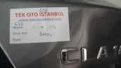 Oto Çıkma Parça / Mercedes / CLA / Kaporta & Karoser / Bagaj Kapağı / Çıkma Parça 