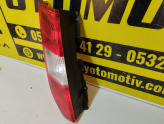 Oto Çıkma Parça / Dacia / Dokker / Far & Stop / Sol Arka Stop / Çıkma Parça 