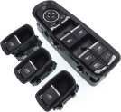 Oto Çıkma Parça / Porsche / Panamera / Oto Cam / Cam Düğmesi / Çıkma Parça 