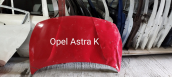 Opel Astra K çıkma motor kaputu