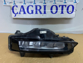 OCTAVİA SİS FARI ÇAĞRI OTO MASLAK