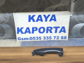 Oto Çıkma Parça / Toyota / Corolla / Koltuk & Döşeme / Kapı Kolçağı / Sıfır Parça 