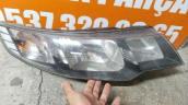 Oto Çıkma Parça / Kia / Cerato / Far & Stop / Far Camı / Çıkma Parça 