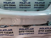 Oto Çıkma Parça / Renault / Megane / Tampon / Arka Tampon / Çıkma Parça 