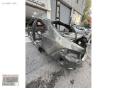 Oto Çıkma Parça / Toyota / Corolla / Kaporta & Karoser / Arka Panel / Çıkma Parça 