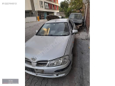 Nissan Almera direksiyon pompası