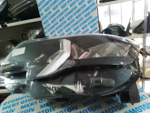Oto Çıkma Parça / Peugeot / Rifter / Far & Stop / Sol Ön Far / Çıkma Parça 
