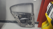 Oto Çıkma Parça / Renault / Laguna / Kaporta & Karoser / Sol Arka Kapı / Çıkma Parça 