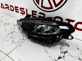 Fiat Egea Ledli sol ön far (orjinal çıkma)