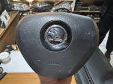 Oto Çıkma Parça / Skoda / Octavia / Göğüslük & Torpido / Komple Torpido / Çıkma Parça 
