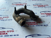 Oto Çıkma Parça / Toyota / Corolla / Radyatör / Yedek Su Deposu / Çıkma Parça 