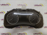 6UU2B  NISSAN QASHQAİ J12 GÖSTERGE PANELİ