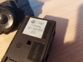 Oto Çıkma Parça / Volkswagen / Passat / Ayna / Ayna Düğmesi / Çıkma Parça 