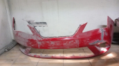Seat ibizia ön tampon