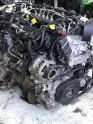 Oto Çıkma Parça / Opel / Astra / Motor / Motor (komple) / Çıkma Parça 