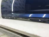 Oto Çıkma Parça / Volkswagen / Passat / Kaporta & Karoser / Sol Ön Kapı / Çıkma Parça 