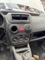 Fiat Fiorino Kalorifer Kontrol Paneli Klima Kumandası