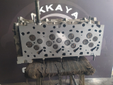 Oto Çıkma Parça / Kia / Sorento / Motor / Silindir Kapağı / Çıkma Parça 
