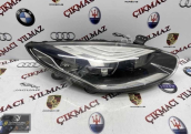 Oto Çıkma Parça / Renault / Megane / Far & Stop / Sağ Ön Far / Çıkma Parça 