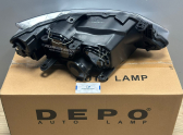 Oto Çıkma Parça / Seat / Ibiza / Far & Stop / Sol Ön Far / Sıfır Parça 