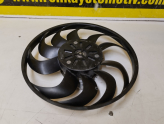 Oto Çıkma Parça / Renault / Trafic / Fan / Fan Motoru / Çıkma Parça 