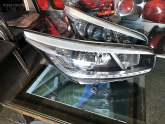 Oto Çıkma Parça / Kia / Ceed / Far & Stop / Sol Ön Far / Çıkma Parça 
