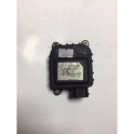 Renault Espace Isıtıcı Üfleyici Flap Motor Aktüatörü 0132801112