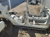 Oto Çıkma Parça / Nissan / Qashqai / Kaporta & Karoser / Marşpiyel Sacı / Çıkma Parça 