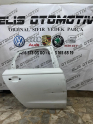 AUDİ A6 SAĞ ARKA KAPI 2012-2018