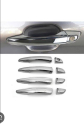 Oto Çıkma Parça / Citroen / C5 / Koltuk & Döşeme / İç Kapı Kolu / Çıkma Parça 