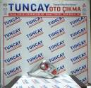 Oto Çıkma Parça / Toyota / Verso / Far & Stop / Sol Arka Stop / Çıkma Parça 