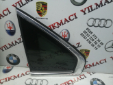 Oto Çıkma Parça / Volvo / S90 / Oto Cam / Kelebek Camı / Çıkma Parça 