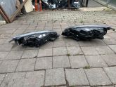 Oto Çıkma Parça / Ford / Kuga / Far & Stop / Sağ Ön Far / Çıkma Parça 