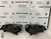 Oto Çıkma Parça / Seat / Leon / Far & Stop / Sol Ön Far / Sıfır Parça 