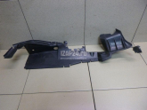 51717123350 BMW X5 RADYATÖR HAVALANDIRMA BAKALİTİ 2003-2006