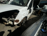 Hurda Belgeli Araçlar / Citroen / Berlingo