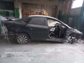 Oto Çıkma Parça / Ford / Mondeo / Alt Takım / Viraj Demiri / Çıkma Parça 