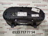 Oto Çıkma Parça / Audi / A3 / Göğüslük & Torpido / Gösterge Paneli / Çıkma Parça 