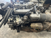 Oto Çıkma Parça / Isuzu / NKR / Motor / Motor (komple) / Çıkma Parça 